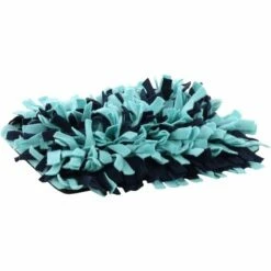 Flamingo Flamingo Snuffelmat Amigo - Turquoise -Puur Winkel flamingo flamingo snuffelmat amigo turquoise 2
