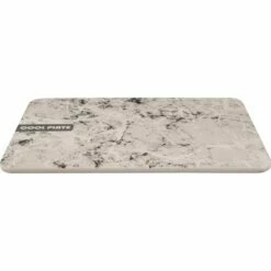 Flamingo Koelsteen Dolo Grijs L - 28.5x20.5x0.7 Cm -Puur Winkel flamingo koelsteen dolo grijs l 285x205x07 cm 2