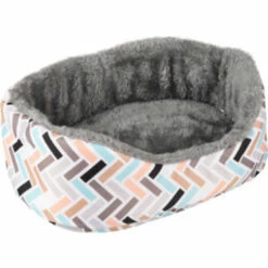 Flamingo Mand Clavio Ovaal