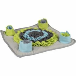 Flamingo Snuffeldeken Joya -Puur Winkel flamingo snuffeldeken joya 1