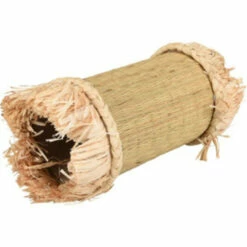 Flamingo Zulu Tunnel Natuur - 25x12 Cm