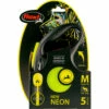 Flexi Flexi Hondenriem - Cord - New Neon -Puur Winkel flexi flexi hondenriem cord new neon