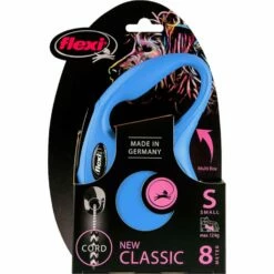 Flexi Flexi Hondenriem - Cord - S - Classic -Puur Winkel flexi flexi hondenriem cord s classic 6
