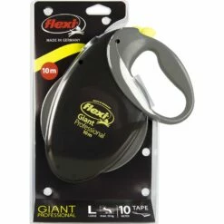 Flexi Flexi Hondenriem - Tape - Gigant -Puur Winkel flexi flexi hondenriem tape gigant 2