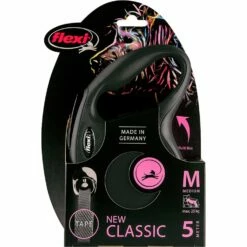 Flexi Flexi Hondenriem - Tape - M - Classic -Puur Winkel flexi flexi hondenriem tape m classic 3