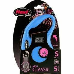 Flexi Flexi Hondenriem - Tape - S - Classic -Puur Winkel flexi flexi hondenriem tape s classic 2