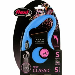 Flexi Flexi Hondenriem - Tape - S - Classic