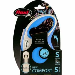 Flexi Flexi Hondenriem - Tape - S - New Comfort -Puur Winkel flexi flexi hondenriem tape s new comfort 3