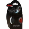 Flexi Flexi LED Lighting System - Lamp Universeel S-M-L - Zwart -Puur Winkel flexi flexi led lighting system lamp universeel s 1