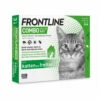 Frontline Frontline Combo Spot-on Kat -Puur Winkel frontline frontline combo spot on kat
