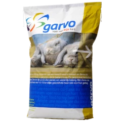 Garvo Garvo Alfamix Konijn - 20 Kilo