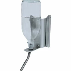 Gebr. De Boon Boon Glazen Drinkfles Met Houder En U-profiel