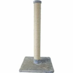 Gebr. De Boon Boon Krabpaal Caty XL - 82 Cm -Puur Winkel gebr de boon boon krabpaal caty xl 82 cm 2