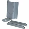 Gebr. De Boon Boon Losse Aluminium Houder Met U-profiel -Puur Winkel gebr de boon boon losse aluminium houder met u pro