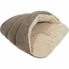 Gebr. De Boon Boon Pluche Slaapzak - Bruin-Beige - 45 Cm -Puur Winkel gebr de boon boon pluche slaapzak bruin beige 45 c