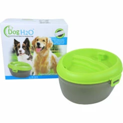 Gebr. De Boon Dog H2O Waterfontein - 6 Liter