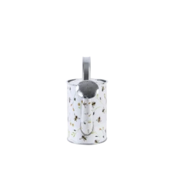 Gieter Met Bijenprint - Zink - 11.3x32.2x23 Cm -Puur Winkel gieter met bijenprint zink 113x322x23 cm 2