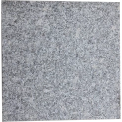 Granieten Koelplaat Voor Konijnen En Knaagdieren - 40 X 40 Cm