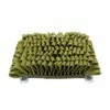 Green Tea Snuffelmat - 29 X 29 X 3 Cm -Puur Winkel green tea snuffelmat 29 x 29 x 3 cm