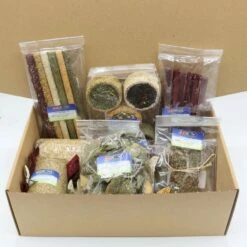 Ham-Stake Ham-Stake Pakket - Startset -Puur Winkel ham stake ham stake pakket startset 3