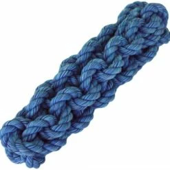 Happy Pet Happy Pet King Size Boomstam Touw - XL 35 X 8 X 6,5 Cm