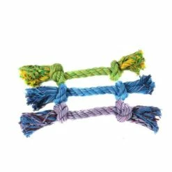 Happy Pet Happy Pet King Size Tug Flostouw - L - 101 X 18 Cm