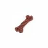 Happy Pet Happy Pet Nuts For Knots Extreme - Grijs/Oranje Bot - 40 X 18 X 10 Cm 1 Happy Pet Happy Pet Nuts For Knots Extreme - Grijs/Oranje Bot - 40 X 18 X 10 Cm -Puur Winkel happy pet happy pet nuts for knots extreme grijs o