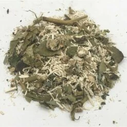 Herbimals Herbimals Avontuur! Gebit Bodemstrooimix - Konijnen En Knaagdieren - 1 Kilo