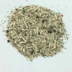 Herbimals Herbimals Avontuur! Groente Bodemstrooimix - Konijnen En Knaagdieren - 1 Kilo