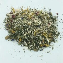 Herbimals Herbimals Avontuur! Kleur Bodemstrooimix - Konijnen En Knaagdieren - 1 Kilo -Puur Winkel herbimals herbimals avontuur kleur bodemstrooimix 3