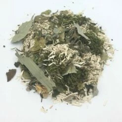 Herbimals Herbimals Avontuur! Natuur Bodemstrooimix - Knaagdieren - 1 Kilo