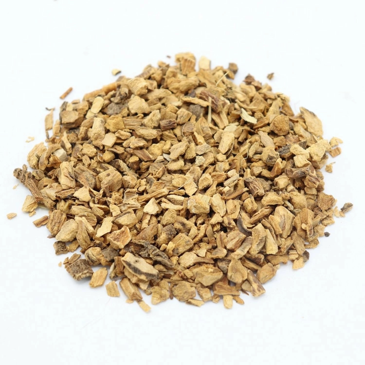 Herbimals Herbimals Gentiaanwortel - Stukjes 0,2-20 Mm 3 Herbimals Herbimals Gentiaanwortel - Stukjes 0,2-20 Mm