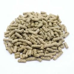 Herbimals Herbimals Hooi - Banaan Pellets