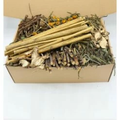 Herbimals Herbimals Kruidenpakket "Kristof Box"