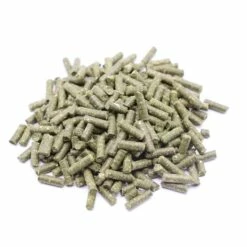 Herbimals Herbimals Moerbeiblad Pellets