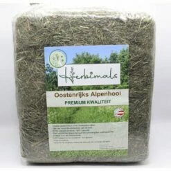 Herbimals Herbimals Premium Oostenrijks Alpenhooi - 4 Kilo 11 Herbimals Herbimals Premium Oostenrijks Alpenhooi - 4 Kilo -Puur Winkel herbimals herbimals premium oostenrijks alpenhooi 3