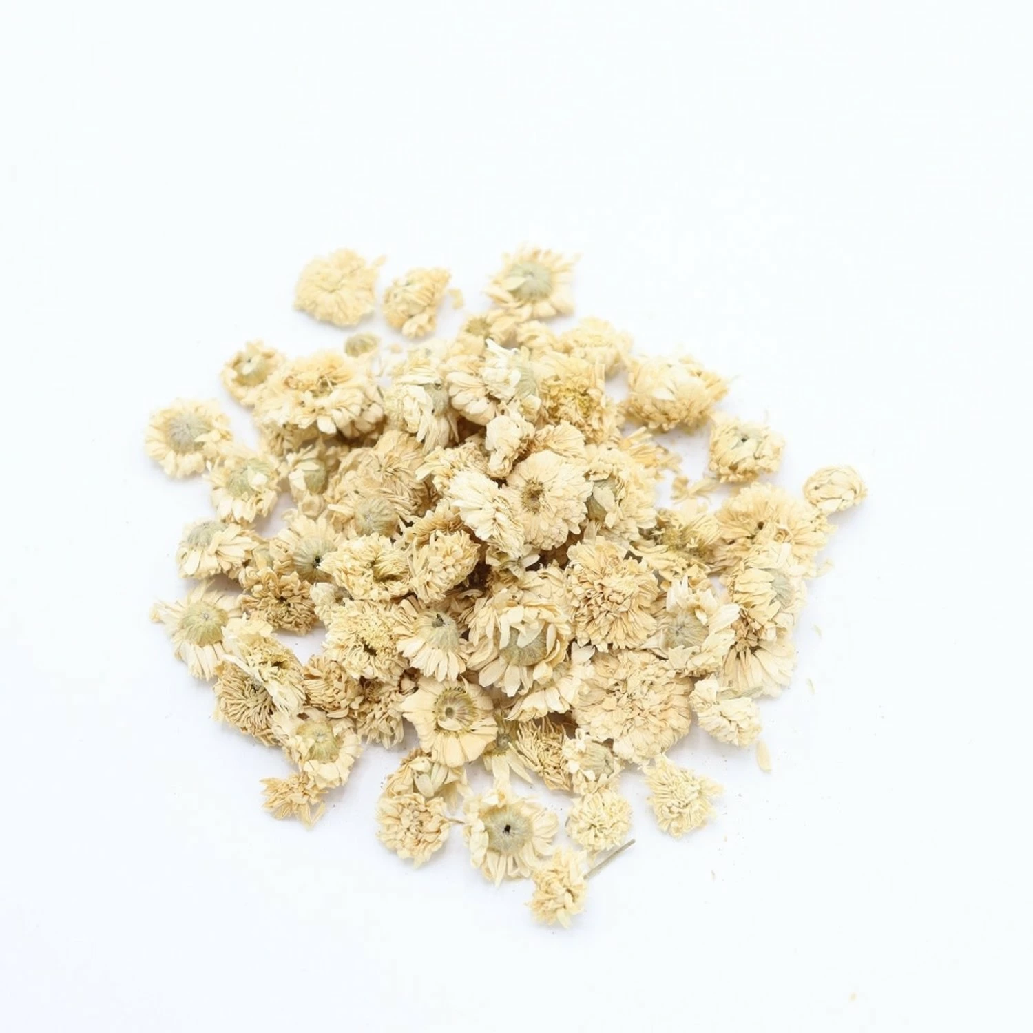 Herbimals Herbimals Roomse Kamillebloemen 3 Herbimals Herbimals Roomse Kamillebloemen