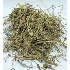 Herbimals Herbimals Smalle Weegbree - Extra Grof - 1 Kilo | 1+1 GRATIS