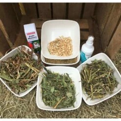 Herbimals Myiasis Konijn GO Pakket