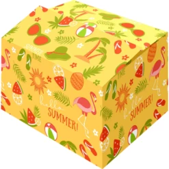Herbimals Summerbox Konijn/Knaagdier - Limited Edition Suprise Box