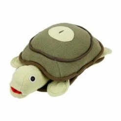 Hide And Seek Hondenspeelgoed - Schildpad Snuffel Speelgoed