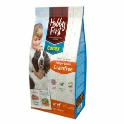 HobbyFirst HobbyFirst Canex Pup/Junior - GrainFree