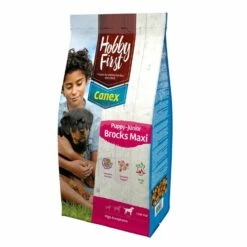 HobbyFirst HobbyFirst Canex Pup/Junior - Maxi Brocks - 12 Kilo