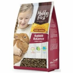 HobbyFirst HobbyFirst Hope Farms Rabbit - Balance -Puur Winkel hobbyfirst hobbyfirst hope farms rabbit balance 1