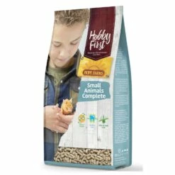 HobbyFirst HobbyFirst Hope Farms Small Animals - Complete