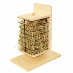 Hooiruif Alex - Staand Model - 34 X 33 X 18 Cm