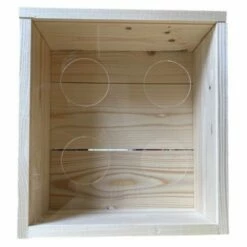 Houten Hooiruif - Handgemaakt In Nederland 8 Houten Hooiruif - Handgemaakt In Nederland -Puur Winkel houten hooiruif handgemaakt in nederland 2