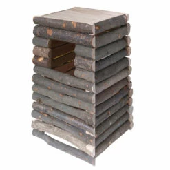 Hugro Knaagdiertoren - Large 35 Cm