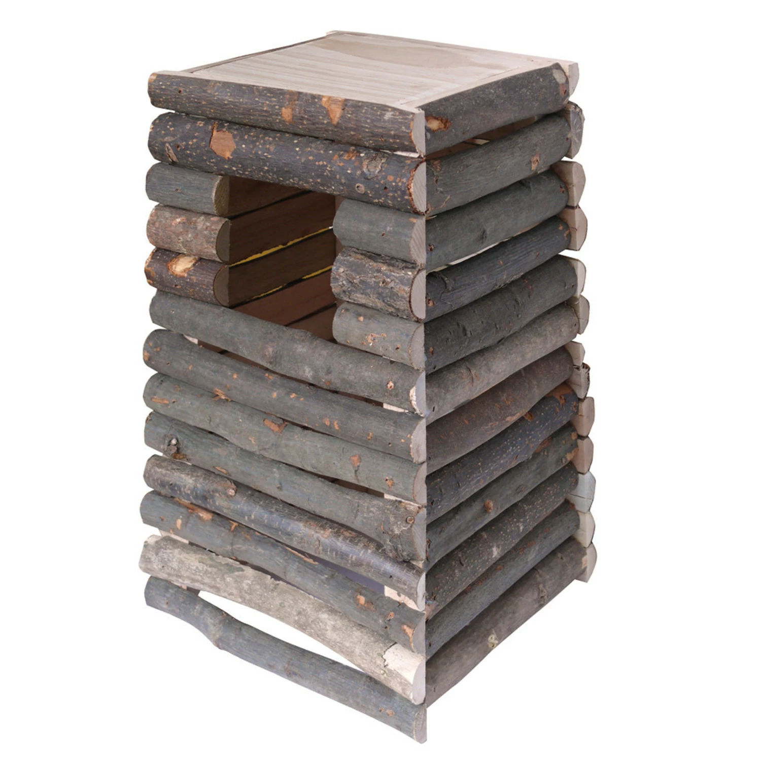 Hugro Knaagdiertoren - Large 35 Cm 3 Hugro Knaagdiertoren - Large 35 Cm