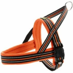 Hunter Hunter Harness Norweger Meldal - Oranje -Puur Winkel hunter hunter harness norweger meldal oranje 5